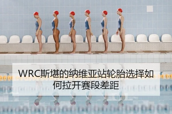 WRC斯堪的纳维亚站轮胎选择如何拉开赛段差距